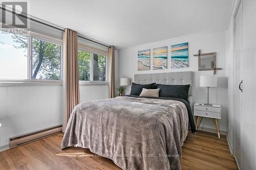 26 Manitou Lane, Kawartha Lakes, ON - Indoor Photo Showing Bedroom