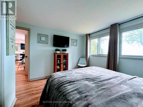 26 Manitou Lane, Kawartha Lakes, ON - Indoor Photo Showing Bedroom