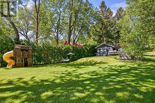 26 Manitou Lane, Kawartha Lakes, ON - Outdoor