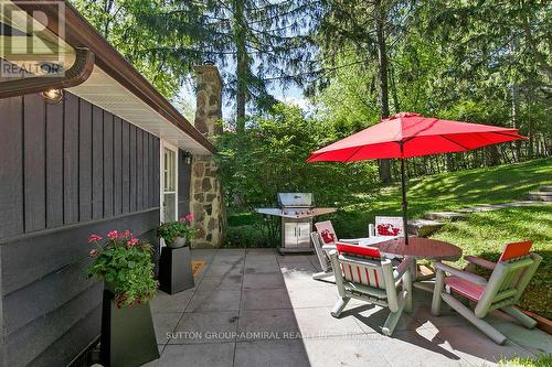 26 Manitou Lane, Kawartha Lakes, ON - Outdoor With Deck Patio Veranda