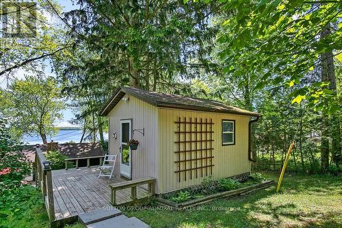 26 Manitou Lane, Kawartha Lakes, ON - Outdoor