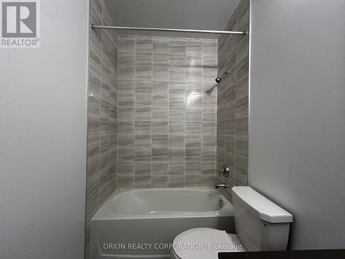 2610 - 1455 Celebration Drive, Pickering, ON - Indoor Photo Showing Bathroom