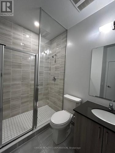 2610 - 1455 Celebration Drive, Pickering, ON - Indoor Photo Showing Bathroom