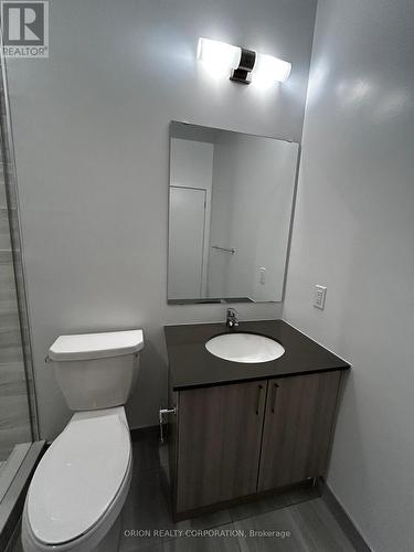 2610 - 1455 Celebration Drive, Pickering, ON - Indoor Photo Showing Bathroom