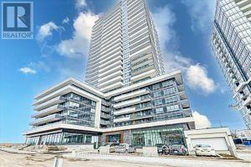 2610 - 1455 Celebration Drive, Pickering, ON - Outdoor