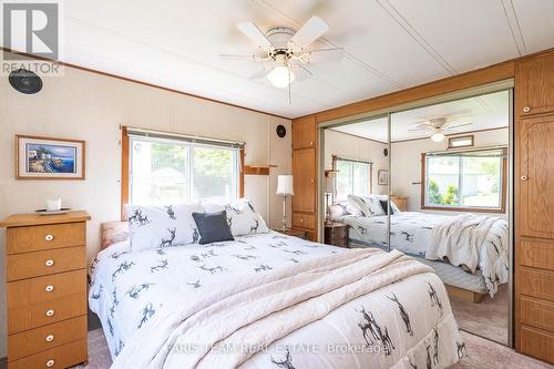 79 Stans Circle, Midland, ON - Indoor Photo Showing Bedroom