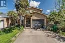 916 Stainton Drive, Mississauga, ON  - Outdoor 