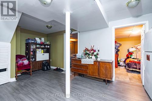 916 Stainton Drive, Mississauga, ON - Indoor Photo Showing Other Room
