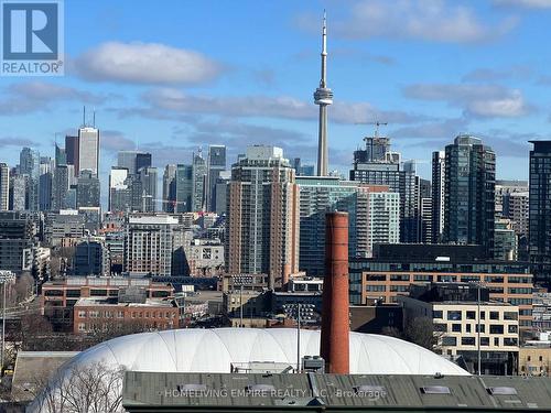 Lph03 - 270 Dufferin Street, Toronto (South Parkdale), ON - Outdoor With View