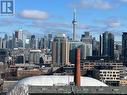 Lph03 - 270 Dufferin Street, Toronto, ON  - Outdoor With View 