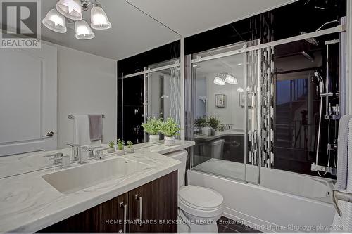 711 - 138 Widdicombe Hill Boulevard, Toronto, ON - Indoor Photo Showing Bathroom