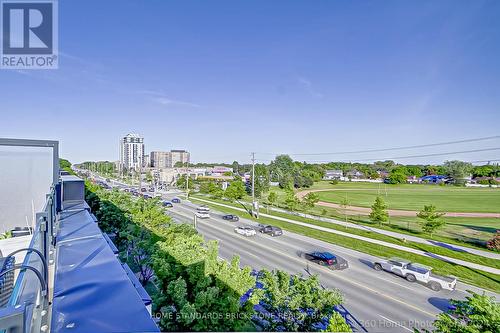 711 - 138 Widdicombe Hill Boulevard, Toronto, ON - Outdoor With View