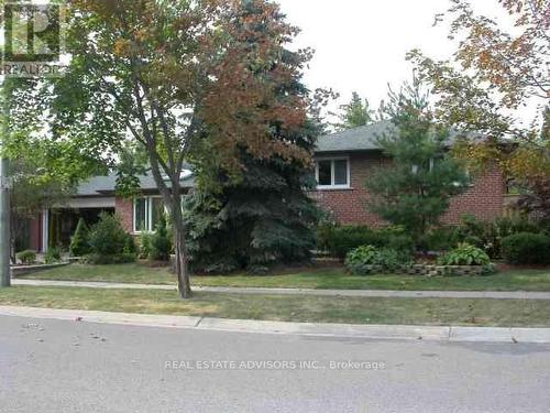 3230 Golden Orchard Drive, Mississauga, ON - Outdoor