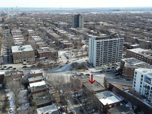 Vue - 4528  - 4532 Av. Earnscliffe, Montréal (Côte-Des-Neiges/Notre-Dame-De-Grâce), QC - Outdoor With View