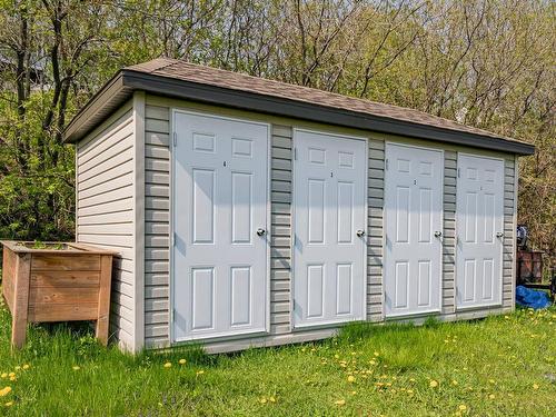 Shed - 2-604 Route 138, Neuville, QC - Outdoor
