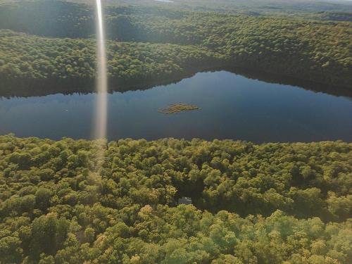 Water view - 8 Ch. Monette, Aumond, QC - Outdoor With Body Of Water With View