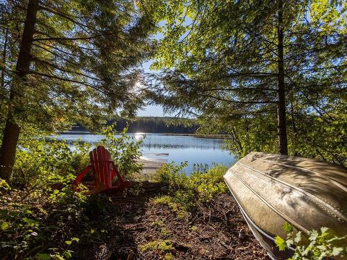 Water view - 8 Ch. Monette, Aumond, QC - Outdoor With Body Of Water With View