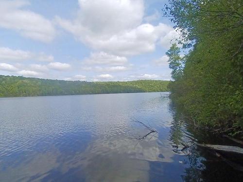 Water view - 8 Ch. Monette, Aumond, QC - Outdoor With Body Of Water With View