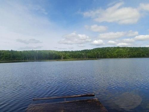 Water view - 8 Ch. Monette, Aumond, QC - Outdoor With Body Of Water With View