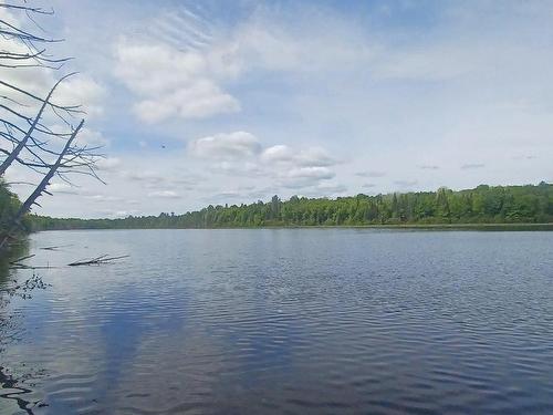 Water view - 8 Ch. Monette, Aumond, QC - Outdoor With Body Of Water With View