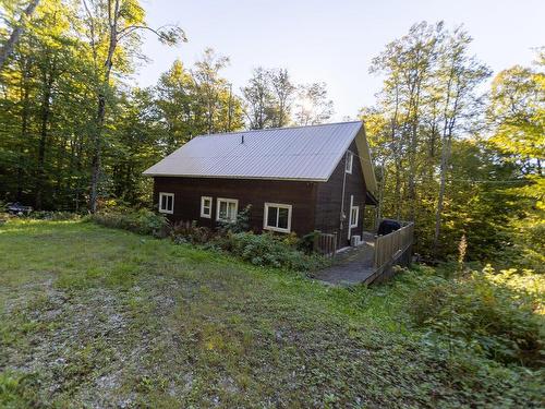 Frontage - 8 Ch. Monette, Aumond, QC - Outdoor