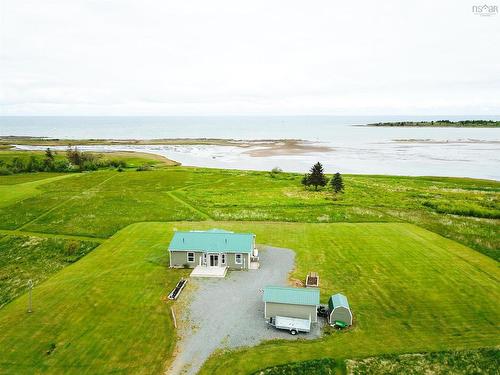 1353 Blue Sea Road, Malagash Point, NS 