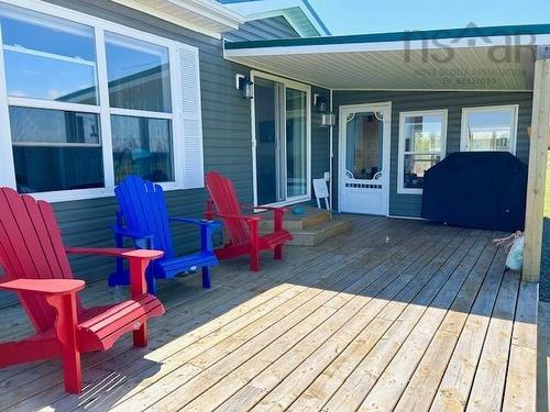 1353 Blue Sea Road, Malagash Point, NS 