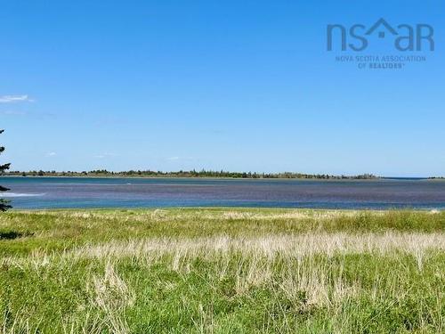 1353 Blue Sea Road, Malagash Point, NS 