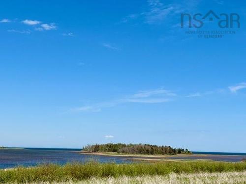 1353 Blue Sea Road, Malagash Point, NS 