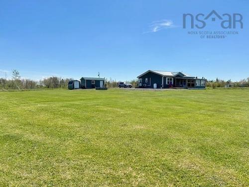 1353 Blue Sea Road, Malagash Point, NS 