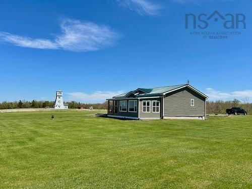 1353 Blue Sea Road, Malagash Point, NS 