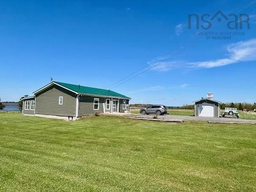 1353 Blue Sea Road, Malagash Point, NS 