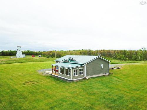 1353 Blue Sea Road, Malagash Point, NS 