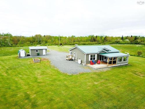 1353 Blue Sea Road, Malagash Point, NS 