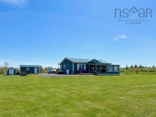 1353 Blue Sea Road, Malagash Point, NS 