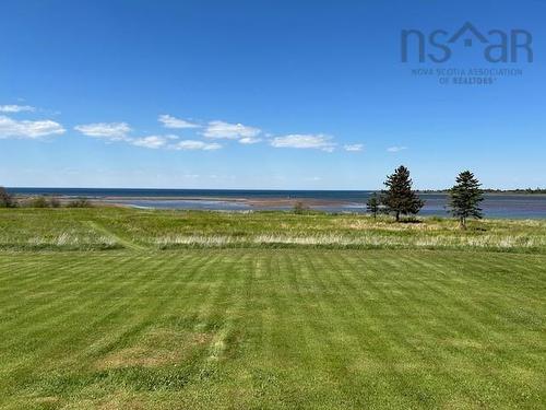 1353 Blue Sea Road, Malagash Point, NS 