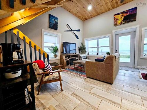 1355 Blue Sea Road, Malagash Point, NS 