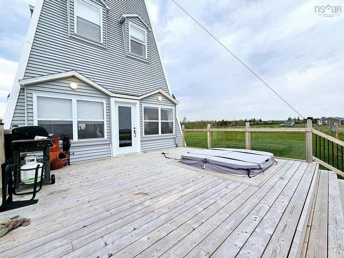 1355 Blue Sea Road, Malagash Point, NS 