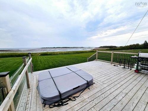 1355 Blue Sea Road, Malagash Point, NS 