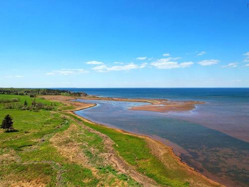 1355 Blue Sea Road, Malagash Point, NS 