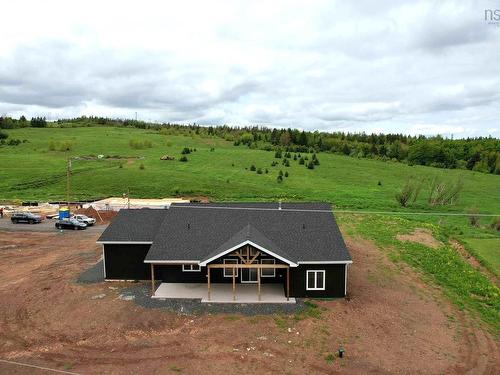 12 Lindenwood Court, Greenhill, NS 