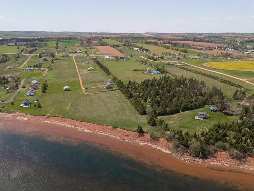 Lot 8 River Reach Road, North Rustico, PE 