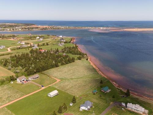 Lot 8 River Reach Road, North Rustico, PE 