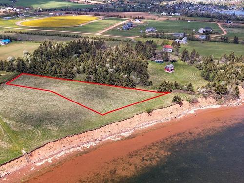 Lot 8 River Reach Road, North Rustico, PE 