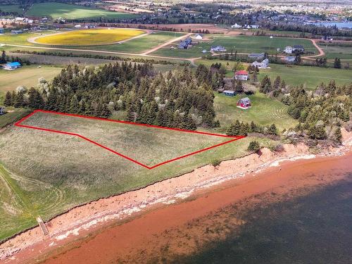 Lot 8 River Reach Road, North Rustico, PE 