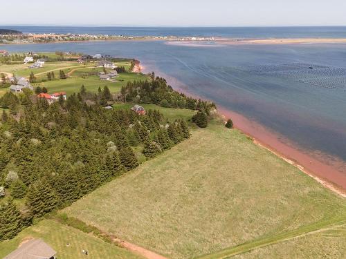 Lot 8 River Reach Road, North Rustico, PE 