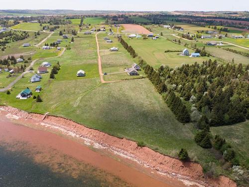 Lot 8 River Reach Road, North Rustico, PE 