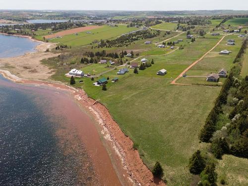 Lot 8 River Reach Road, North Rustico, PE 