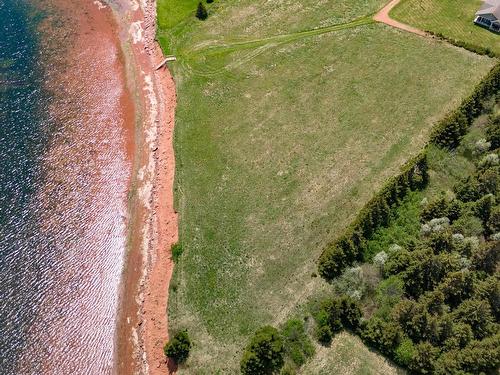 Lot 8 River Reach Road, North Rustico, PE 