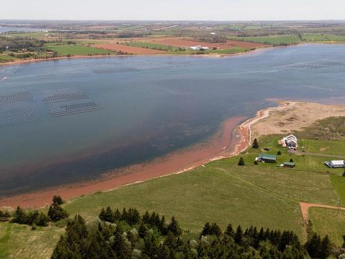 Lot 8 River Reach Road, North Rustico, PE 